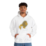 Lion and the Lamb Hoodie