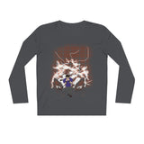 Breaking Chains Shuffler Long Sleeve Shirt