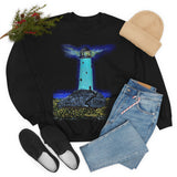 Lighthouse Crewneck Sweatshirt