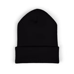 Black Robe Regiment Beanie