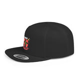 Black Robe Regiment hat