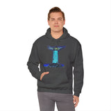 Lighthouse Hooded Hoodie