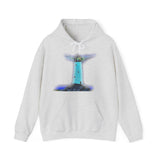 Lighthouse Hooded Hoodie