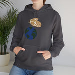 Sacrificial Love Hoodie