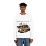 Philippians 4:13 Heavy Blend™ Crewneck Sweatshirt