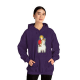 King Jesus Hoodie