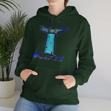 Lighthouse Hooded Hoodie