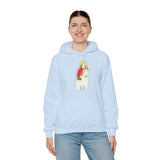 King Jesus Hoodie