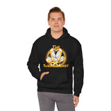 The Burning Ones Hoodie