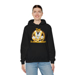 The Burning Ones Hoodie