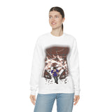 Breaking Chains Heavy Blend™ Crewneck Sweatshirt