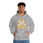 The Burning Ones Hoodie