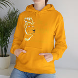 Be a Lion Hoodie