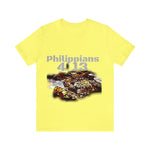 Philippians 4:13 T-shirt