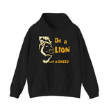 Be a Lion Hoodie