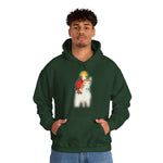 King Jesus Hoodie