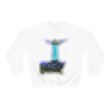 Lighthouse Crewneck Sweatshirt