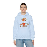 Rooted Hoodie