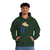 Sacrificial Love Hoodie