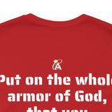 Armor of God