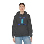 Lighthouse Hooded Hoodie