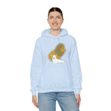 Lion and the Lamb Hoodie