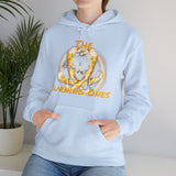 The Burning Ones Hoodie