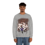 Breaking Chains Heavy Blend™ Crewneck Sweatshirt