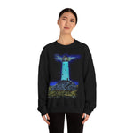 Lighthouse Crewneck Sweatshirt