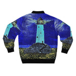 Lighthouse Bomber Jacket