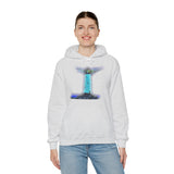 Lighthouse Hooded Hoodie