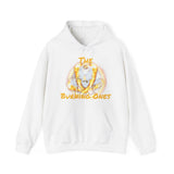 The Burning Ones Hoodie