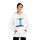 Lighthouse Hooded Hoodie