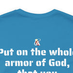 Armor of God