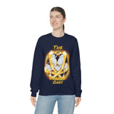 The Burning Ones Crewneck Sweatshirt