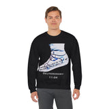 Deuteronomy 11:24  Sweatshirt