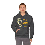 Be a Lion Hoodie