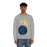 Sacrificial Love Heavy Blend™ Crewneck Sweatshirt