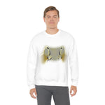 Made in the Secret Place Crewneck Sweatshirt