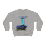 Lighthouse Crewneck Sweatshirt