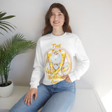 The Burning Ones Crewneck Sweatshirt