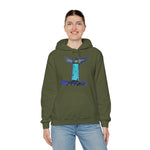 Lighthouse Hooded Hoodie