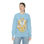 The Burning Ones Crewneck Sweatshirt