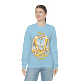 The Burning Ones Crewneck Sweatshirt