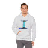 Lighthouse Hooded Hoodie