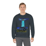 Lighthouse Crewneck Sweatshirt