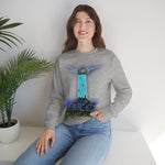 Lighthouse Crewneck Sweatshirt