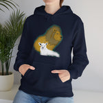 Lion and the Lamb Hoodie