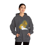 Lion and the Lamb Hoodie