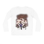 Breaking Chains Shuffler Long Sleeve Shirt